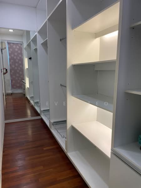 Rumah Teres 2-Tingkat untuk Disewa di Temasya Glenmarie (Glenmarie) - Steven Teo - Interior - PropertyGuru.com.my