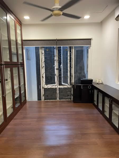 Rumah Teres 2-Tingkat untuk Disewa di Temasya Glenmarie (Glenmarie) - Steven Teo - Interior - PropertyGuru.com.my