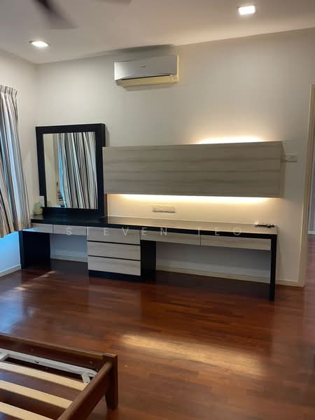 Rumah Teres 2-Tingkat untuk Disewa di Temasya Glenmarie (Glenmarie) - Steven Teo - Bedroom - PropertyGuru.com.my