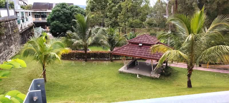 Semi-Detached House for Sale in Taman Pulai Bayu (Skudai) - Jason Chua - Exterior - PropertyGuru.com.my