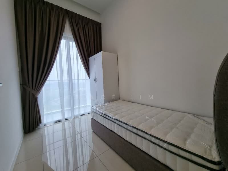 Servis Apartment untuk Disewa di Skyluxe On The Park Bukit Jalil - Chace Lim - Bedroom - PropertyGuru.com.my