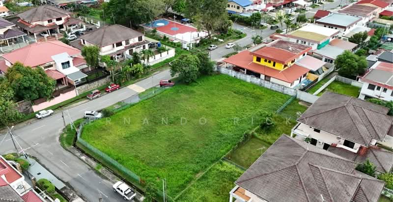 Residential Land for Sale in Kota Kinabalu (Sabah) - Fernando Ricky - Exterior - PropertyGuru.com.my