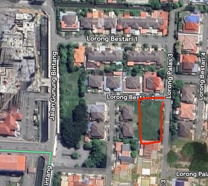 Residential Land for Sale in Kota Kinabalu (Sabah) - Fernando Ricky - Exterior - PropertyGuru.com.my
