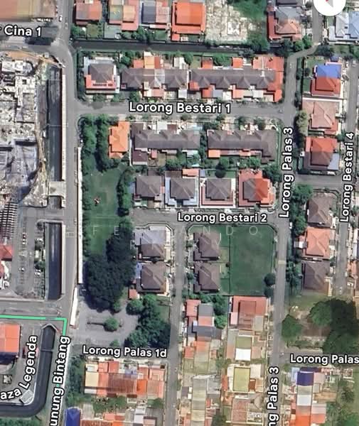 Residential Land for Sale in Kota Kinabalu (Sabah) - Fernando Ricky - Exterior - PropertyGuru.com.my
