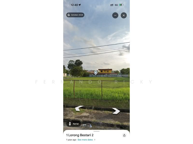 Residential Land for Sale in Kota Kinabalu (Sabah) - Fernando Ricky - Exterior - PropertyGuru.com.my