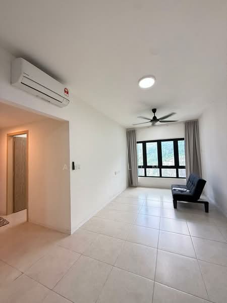 Condominium for Rent at Granito - Alex Lim - Living Room - PropertyGuru.com.my