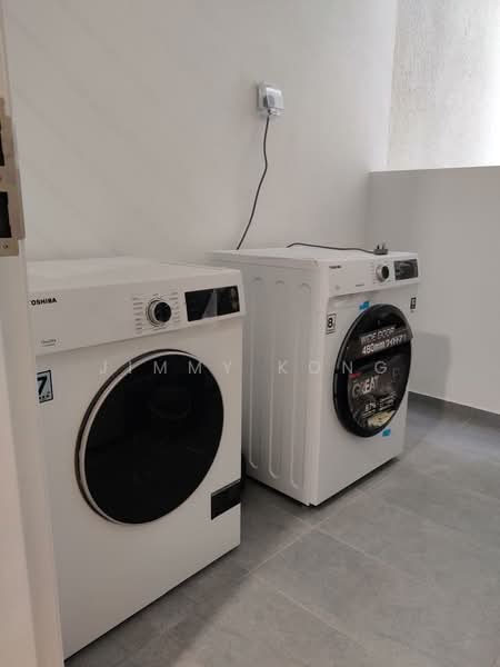 Service Residence for Rent at The Goodwood Residence - Jimmy Kong - PropertyGuru.com.my