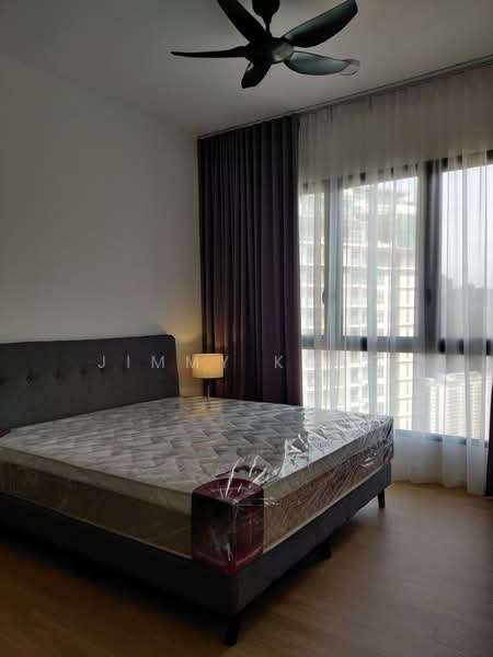 Service Residence for Rent at The Goodwood Residence - Jimmy Kong - PropertyGuru.com.my