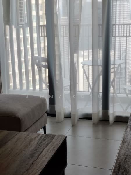 Service Residence for Rent at The Goodwood Residence - Jimmy Kong - PropertyGuru.com.my