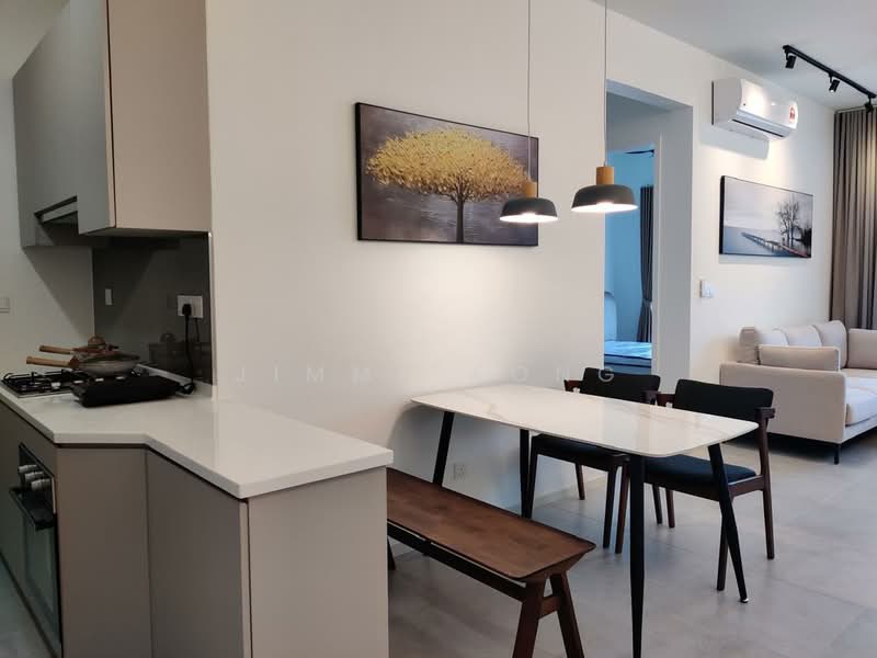 Service Residence for Rent at The Goodwood Residence - Jimmy Kong - PropertyGuru.com.my
