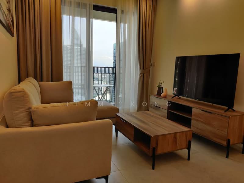 Service Residence for Rent at The Goodwood Residence - Jimmy Kong - PropertyGuru.com.my