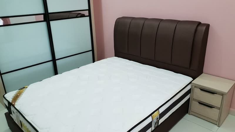 Condominium for Rent at Sierra East - Alex Lim - Bedroom - PropertyGuru.com.my