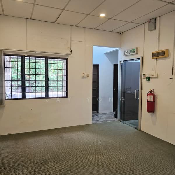 Shop / Office for Rent in BANDAR PUCHONG JAYA (Puchong) - Jay Yong - Interior - PropertyGuru.com.my