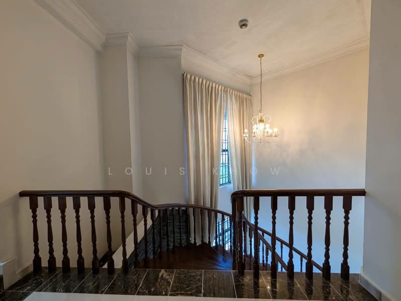 Kondominium untuk Dijual di Taman Bukit Mewah - Louis Khow - PropertyGuru.com.my