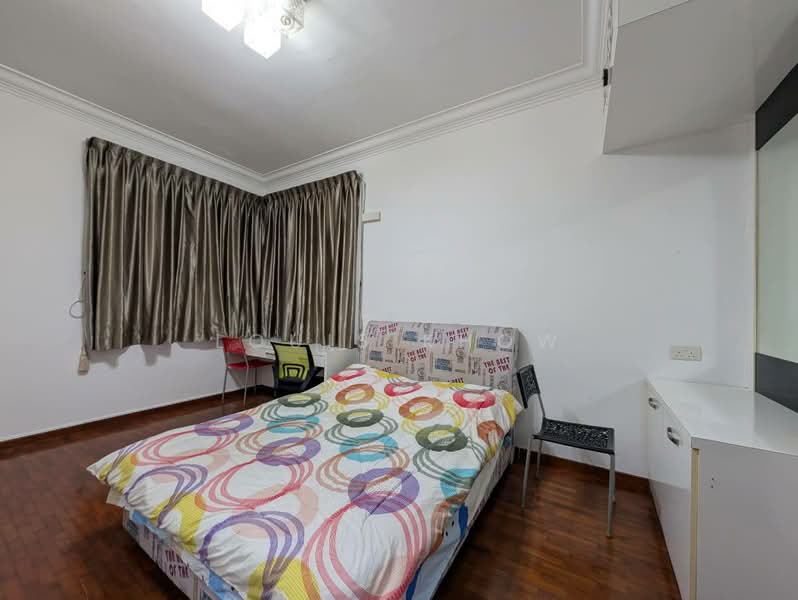 Kondominium untuk Dijual di Taman Bukit Mewah - Louis Khow - PropertyGuru.com.my