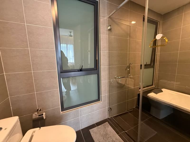 Condominium for Sale at Sunway Mont Residences - Will Lee - Bathroom - PropertyGuru.com.my
