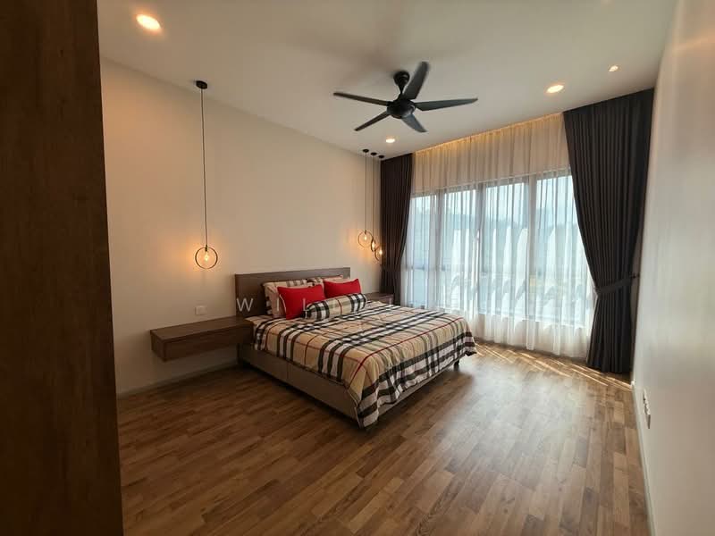 Condominium for Sale at Sunway Mont Residences - Will Lee - Bedroom - PropertyGuru.com.my