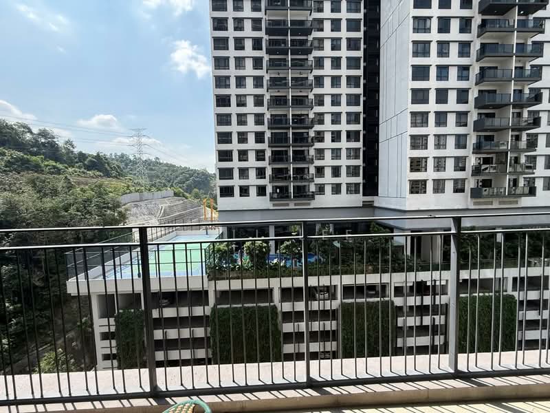Condominium for Sale at Sunway Mont Residences - Will Lee - Exterior - PropertyGuru.com.my