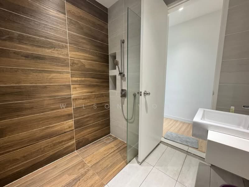 Servis Apartment untuk Disewa di UNIO Residence - Wilson Wong - Bathroom - PropertyGuru.com.my