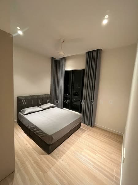 Servis Apartment untuk Disewa di UNIO Residence - Wilson Wong - PropertyGuru.com.my