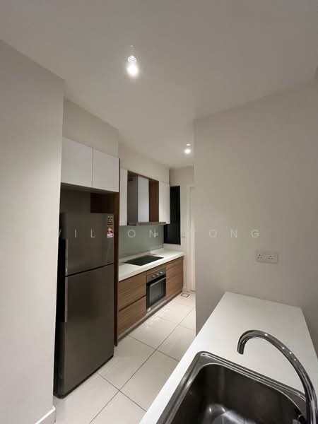 Servis Apartment untuk Disewa di UNIO Residence - Wilson Wong - PropertyGuru.com.my
