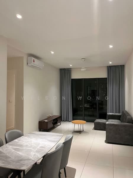 Servis Apartment untuk Disewa di UNIO Residence - Wilson Wong - PropertyGuru.com.my