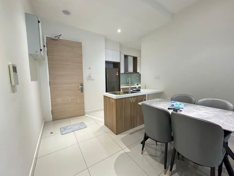 Servis Apartment untuk Disewa di UNIO Residence - Wilson Wong - PropertyGuru.com.my