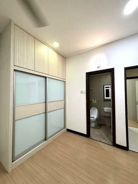 Kondominium untuk Disewa di Vertiq - Alex Lim - Bedroom - PropertyGuru.com.my