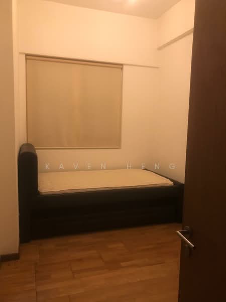 Condominium for Rent at Suasana Sentral Loft - Kaven Heng - Bedroom - PropertyGuru.com.my