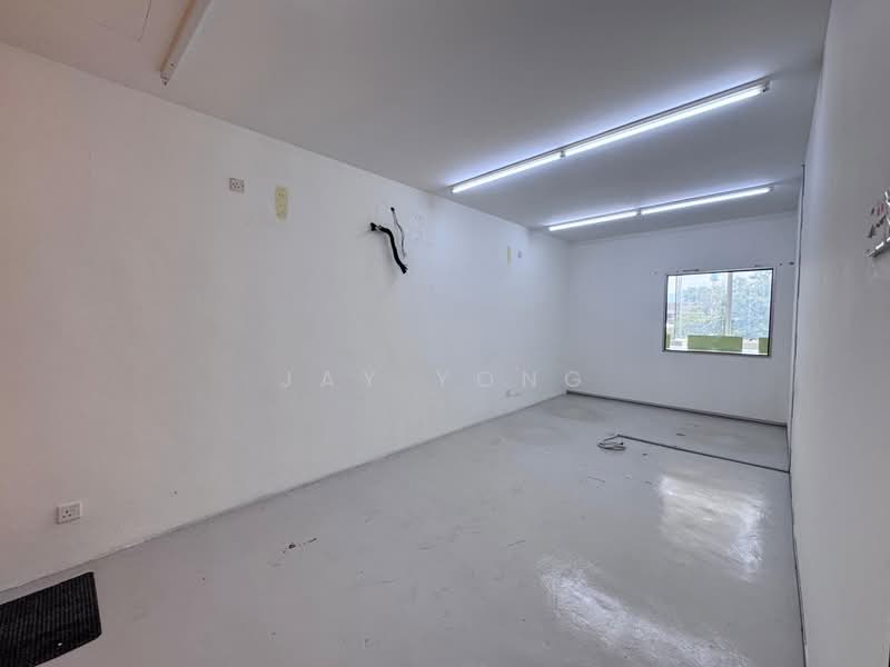 Office for Rent in Bandar Menjalara (Kuala Lumpur) - Jay Yong - Interior - PropertyGuru.com.my