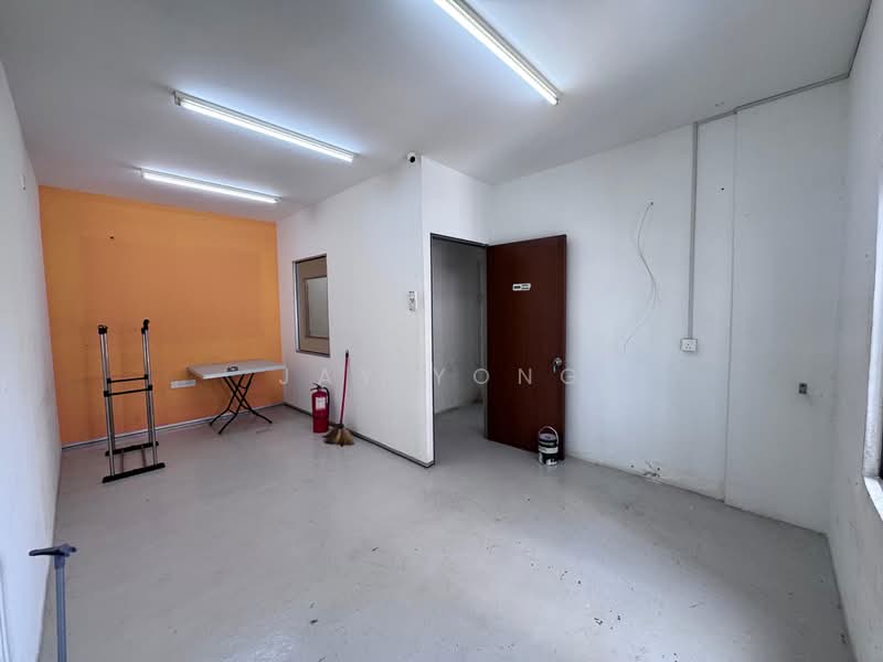 Office for Rent in Bandar Menjalara (Kuala Lumpur) - Jay Yong - Interior - PropertyGuru.com.my