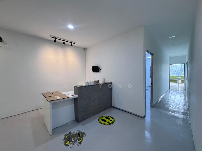 Office for Rent in Bandar Menjalara (Kuala Lumpur) - Jay Yong - PropertyGuru.com.my