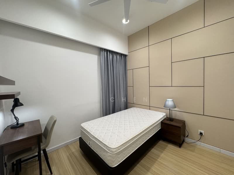 Service Residence for Rent at Kami - Jo Chen - Bedroom - PropertyGuru.com.my