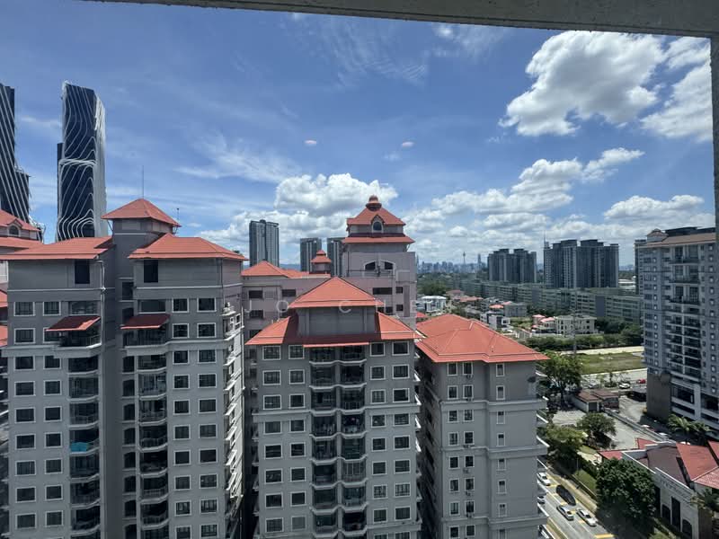 Service Residence for Rent at Kami - Jo Chen - Exterior - PropertyGuru.com.my