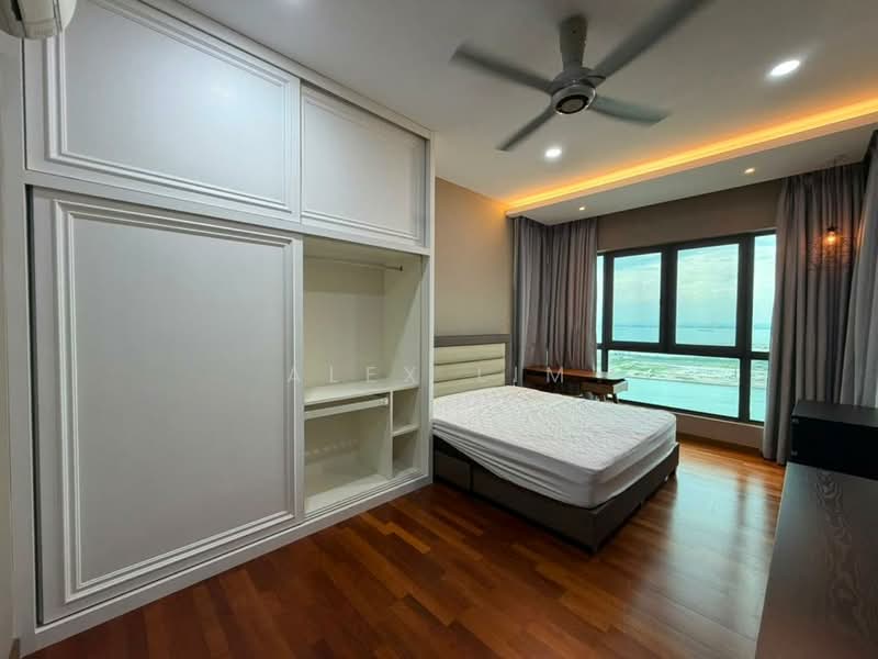 Condominium for Rent at Marinox Sky Villas - Alex Lim - Bedroom - PropertyGuru.com.my
