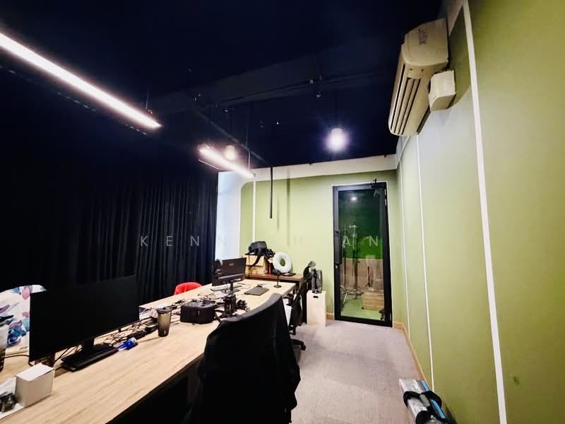Pejabat untuk Dijual di Petaling Jaya (Selangor) - Kenneth Ang - PropertyGuru.com.my