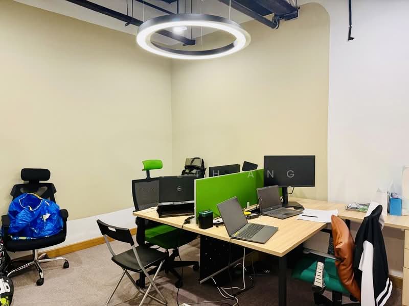 Pejabat untuk Dijual di Petaling Jaya (Selangor) - Kenneth Ang - PropertyGuru.com.my