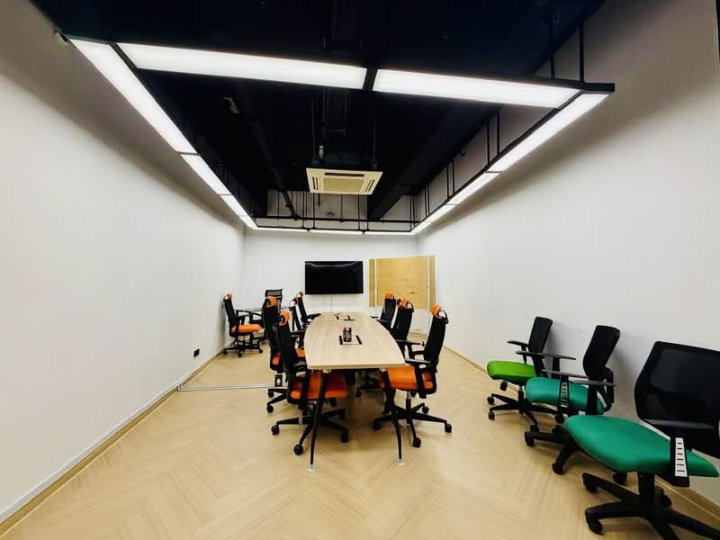 Pejabat untuk Dijual di Petaling Jaya (Selangor) - Kenneth Ang - PropertyGuru.com.my