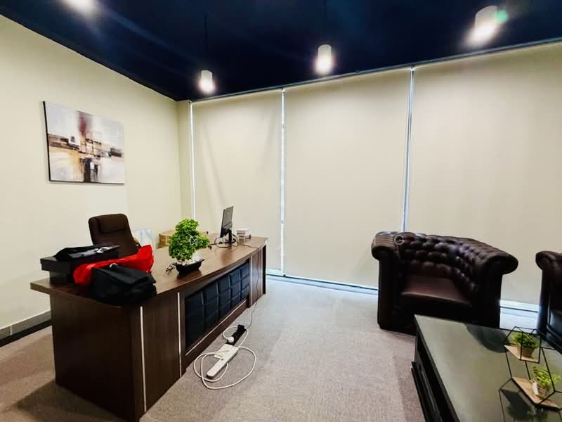 Pejabat untuk Dijual di Petaling Jaya (Selangor) - Kenneth Ang - PropertyGuru.com.my