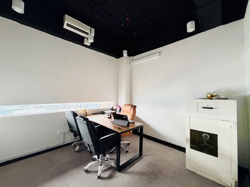 Pejabat untuk Dijual di Petaling Jaya (Selangor) - Kenneth Ang - PropertyGuru.com.my