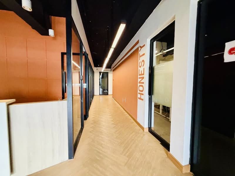 Pejabat untuk Dijual di Petaling Jaya (Selangor) - Kenneth Ang - PropertyGuru.com.my
