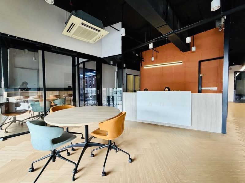 Pejabat untuk Dijual di Petaling Jaya (Selangor) - Kenneth Ang - PropertyGuru.com.my