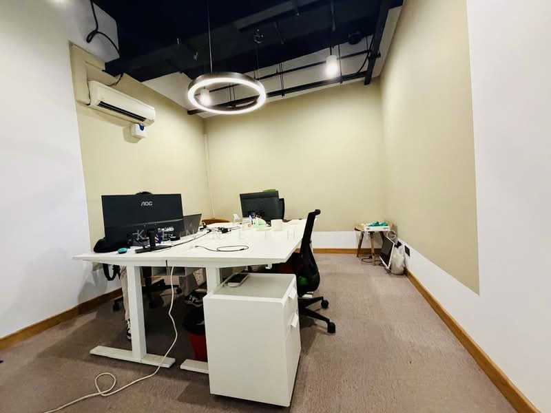 Pejabat untuk Dijual di Petaling Jaya (Selangor) - Kenneth Ang - PropertyGuru.com.my