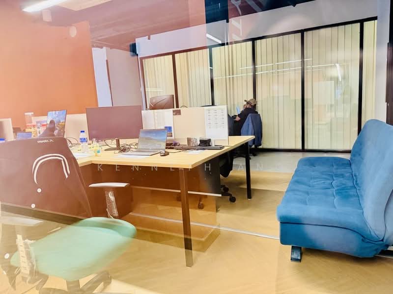 Pejabat untuk Dijual di Petaling Jaya (Selangor) - Kenneth Ang - PropertyGuru.com.my