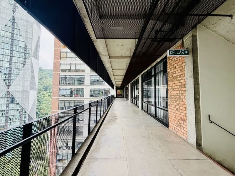 Pejabat untuk Dijual di Petaling Jaya (Selangor) - Kenneth Ang - PropertyGuru.com.my