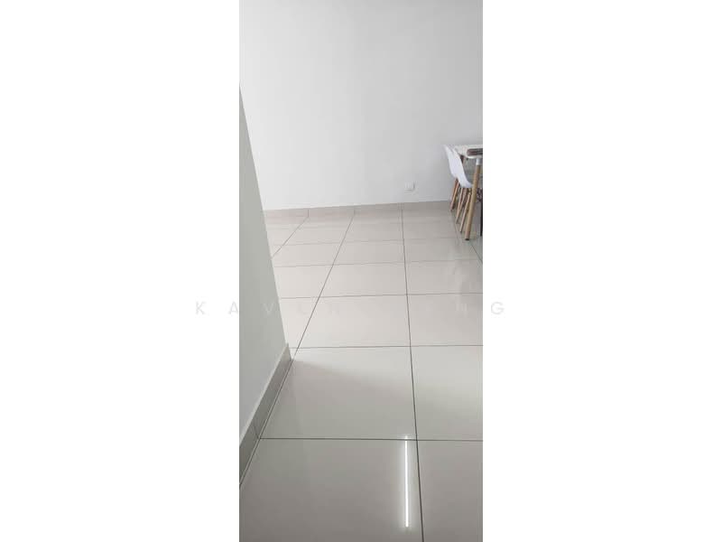 Service Residence for Sale at Maxim Residences - Kaven Heng - Interior - PropertyGuru.com.my