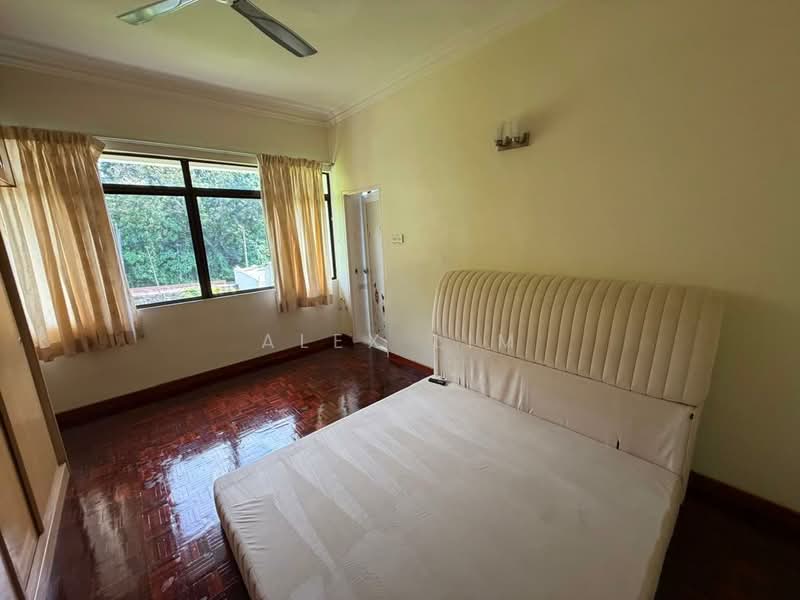Condominium for Rent at Pearl View - Alex Lim - Bedroom - PropertyGuru.com.my