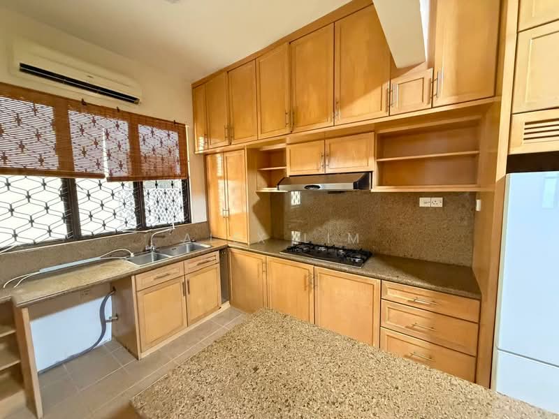 Condominium for Rent at Pearl View - Alex Lim - Kitchen - PropertyGuru.com.my