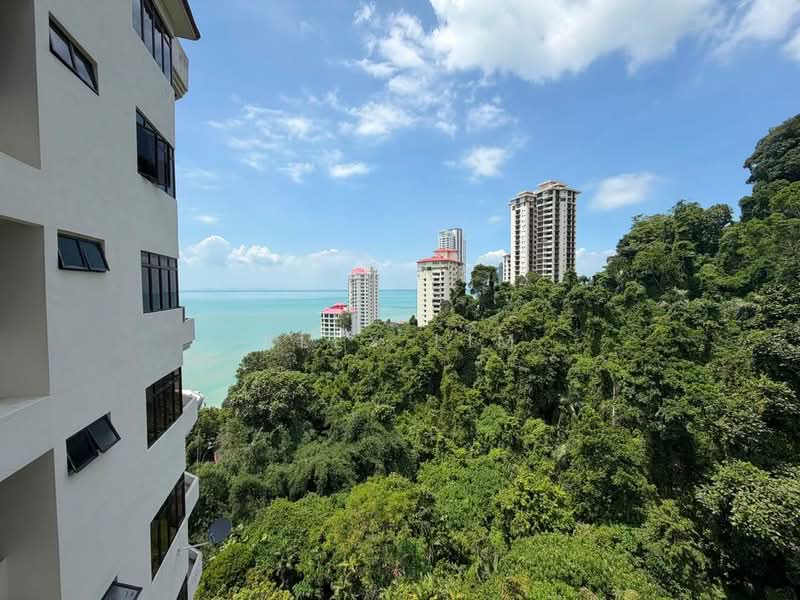 Condominium for Rent at Pearl View - Alex Lim - View - PropertyGuru.com.my