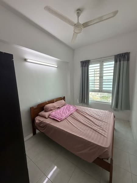 Kondominium untuk Disewa di The Spring - Alex Lim - Bedroom - PropertyGuru.com.my